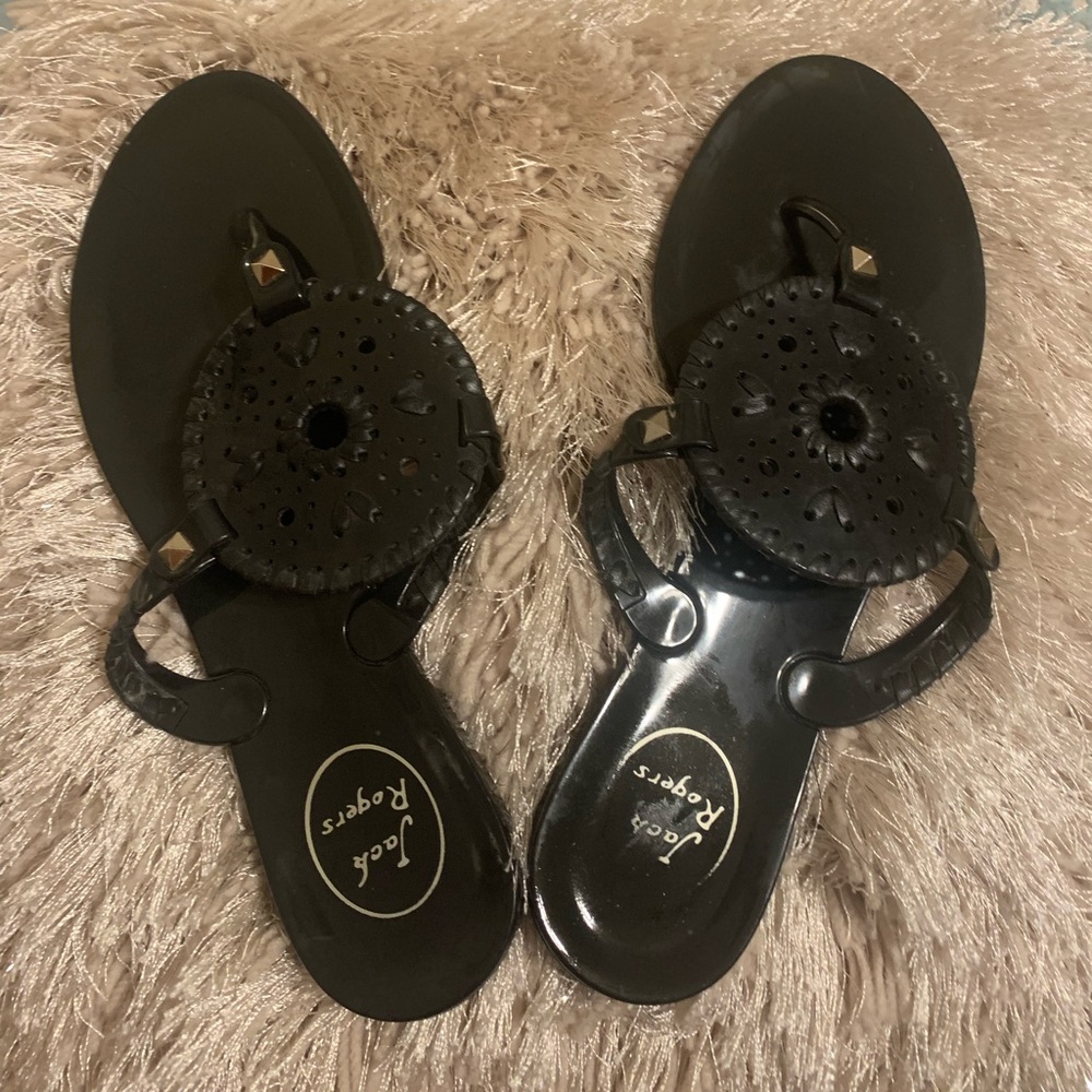 Jack Rogers, sandals